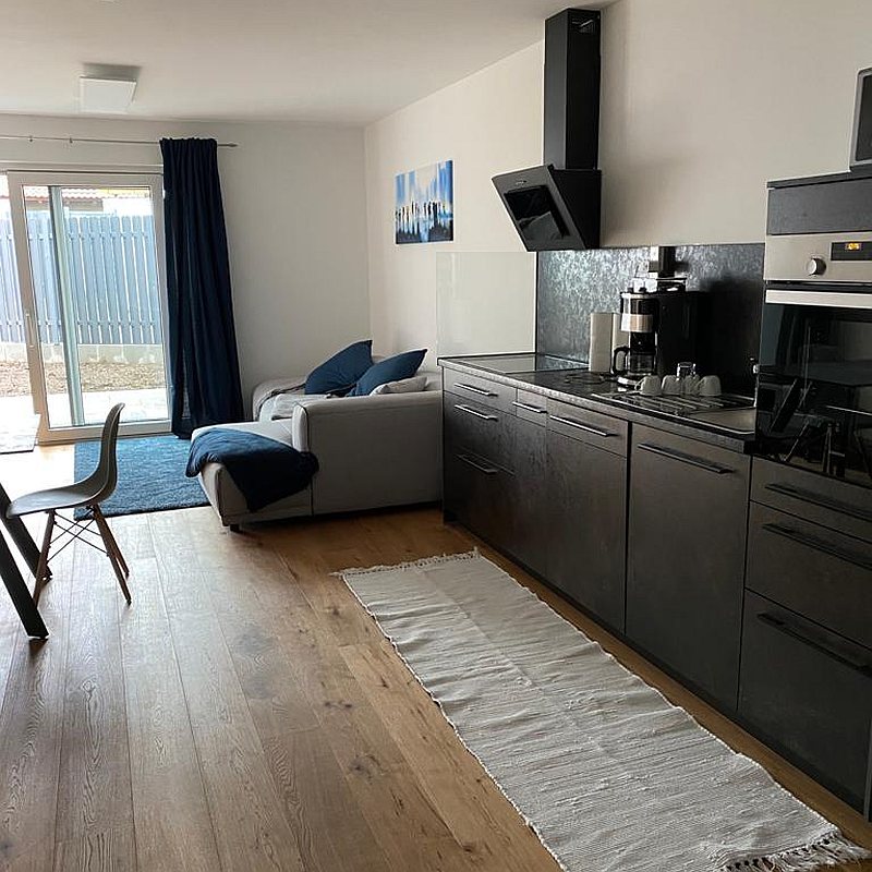 Ferienwohnung Kochel a. See Bayern